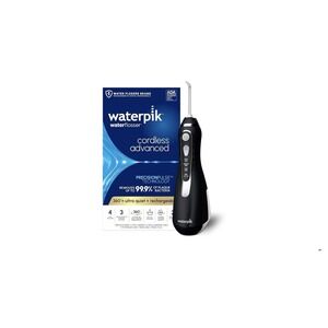 Waterpik - Cordless Advanced 2.0 (WP-582) - Dental Water Flosser